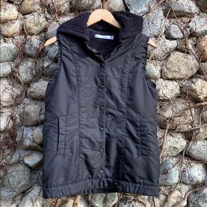 Matix Bailey vest womanโs M